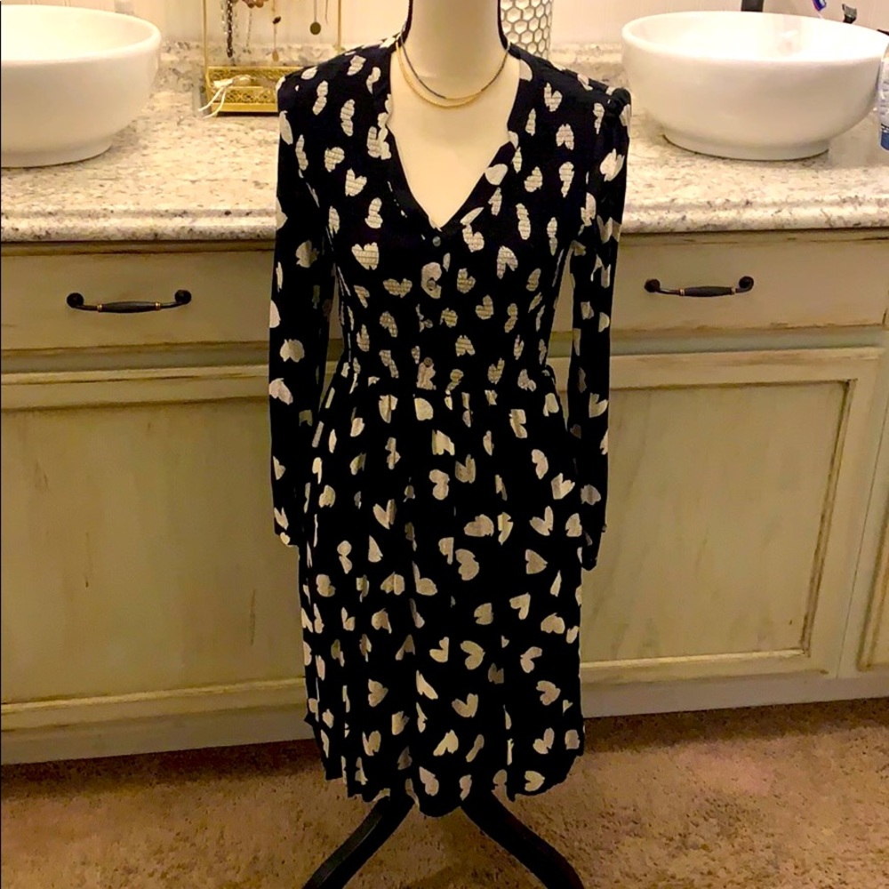 Anthropologie Dress